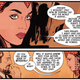 Wanda discussing her life in therapy in Scarlet Witch #8.